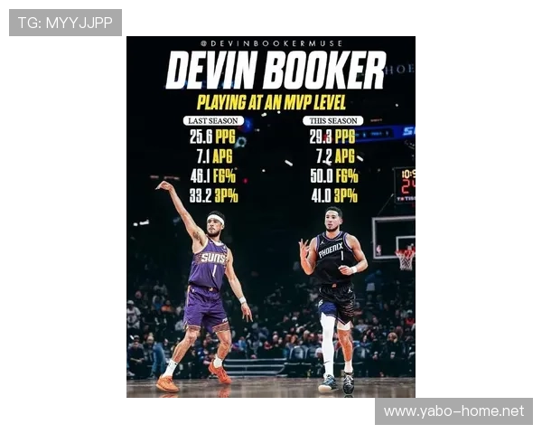 布克攻防两端表现出色获得媒体高度评价引发广泛关注