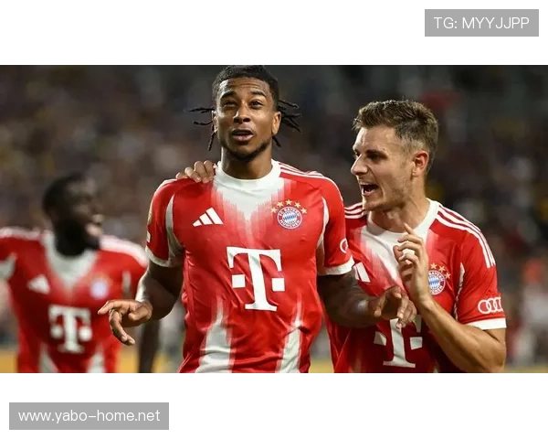 拜仁下场比赛前瞻控球比重或成影响比赛最终走向的重要关键因素